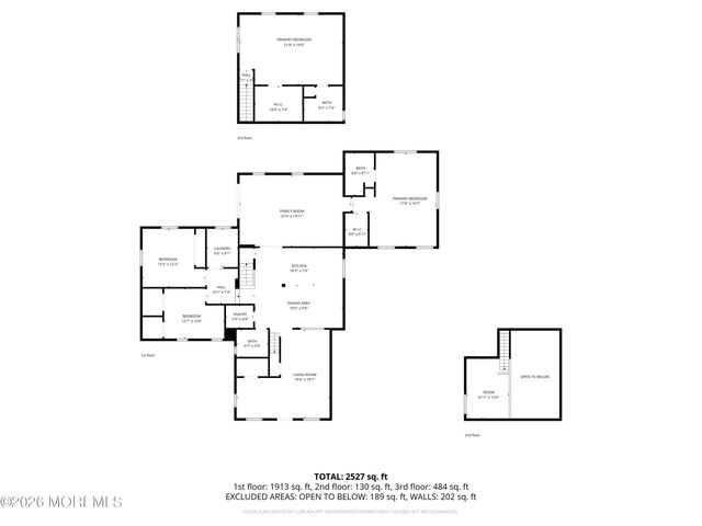 164 W 3rd Street, Howell, NJ 07731