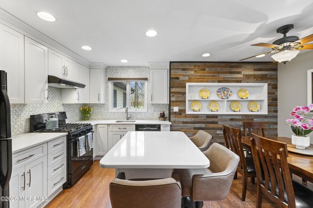 164 W 3rd Street, Howell, NJ 07731