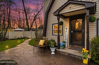 164 W 3rd Street, Howell, NJ 07731