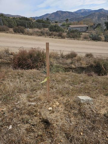 0 San Gabriel Avenue Vic Sier, Acton, CA 93510