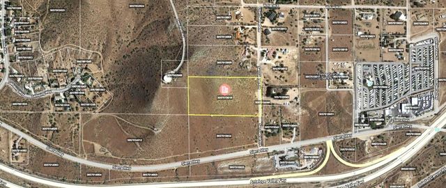 0 San Gabriel Avenue Vic Sier, Acton, CA 93510