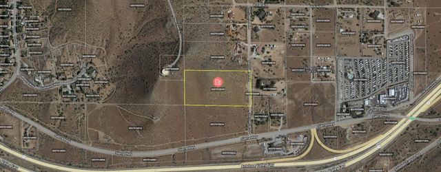 0 San Gabriel Avenue Vic Sier, Acton, CA 93510