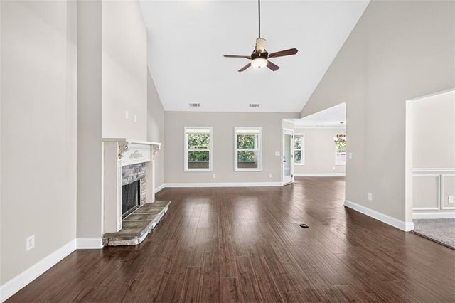 1239 Oak Springs Way, Statham, GA 30666