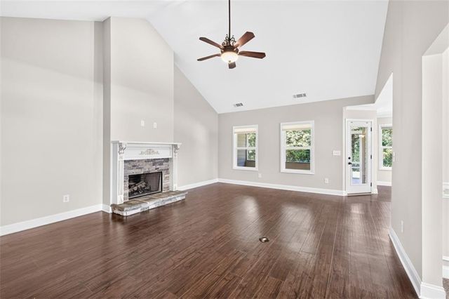 1239 Oak Springs Way, Statham, GA 30666