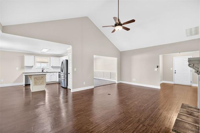 1239 Oak Springs Way, Statham, GA 30666