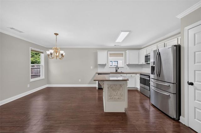 1239 Oak Springs Way, Statham, GA 30666