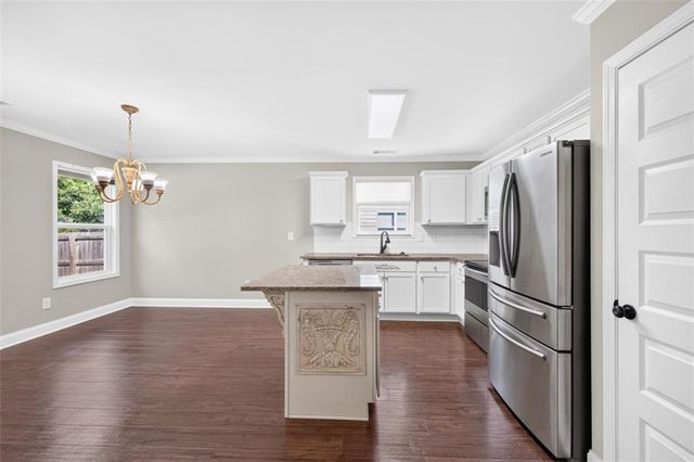 1239 Oak Springs Way, Statham, GA 30666