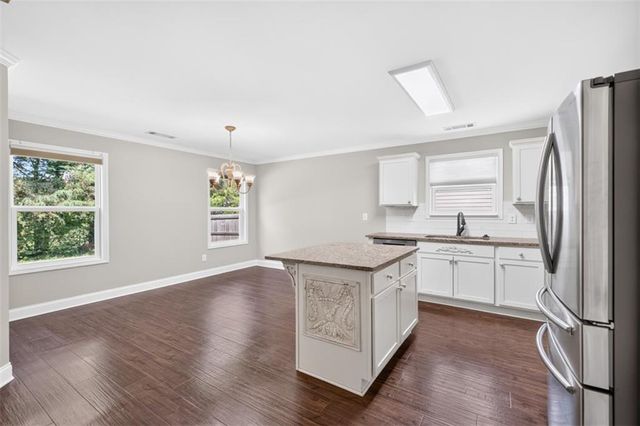 1239 Oak Springs Way, Statham, GA 30666