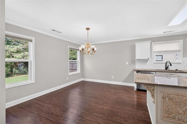 1239 Oak Springs Way, Statham, GA 30666