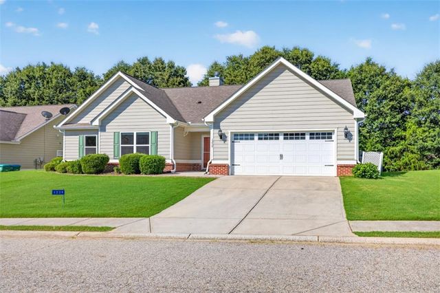 1239 Oak Springs Way, Statham, GA 30666