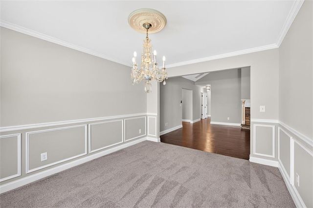 1239 Oak Springs Way, Statham, GA 30666
