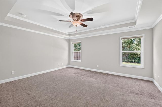 1239 Oak Springs Way, Statham, GA 30666