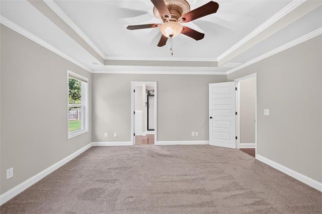 1239 Oak Springs Way, Statham, GA 30666