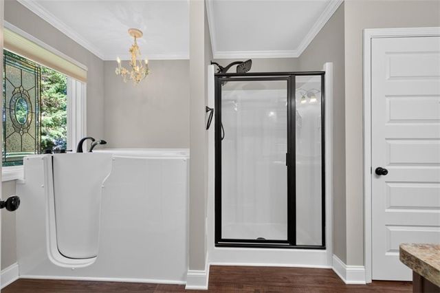 1239 Oak Springs Way, Statham, GA 30666