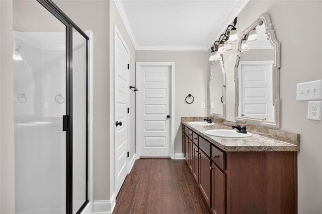 1239 Oak Springs Way, Statham, GA 30666
