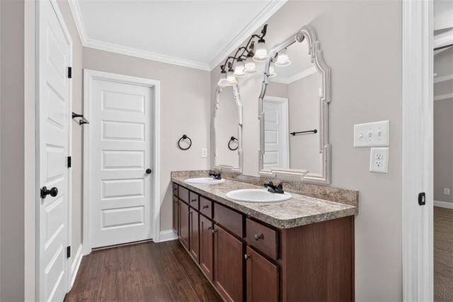1239 Oak Springs Way, Statham, GA 30666