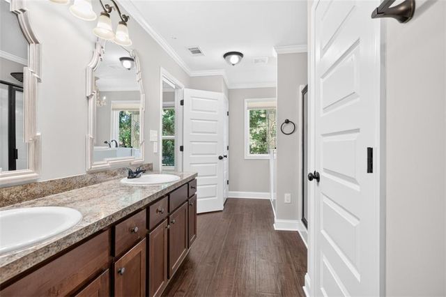 1239 Oak Springs Way, Statham, GA 30666