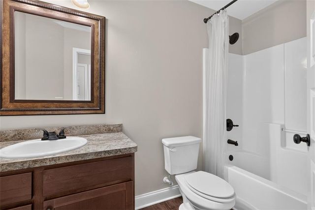 1239 Oak Springs Way, Statham, GA 30666