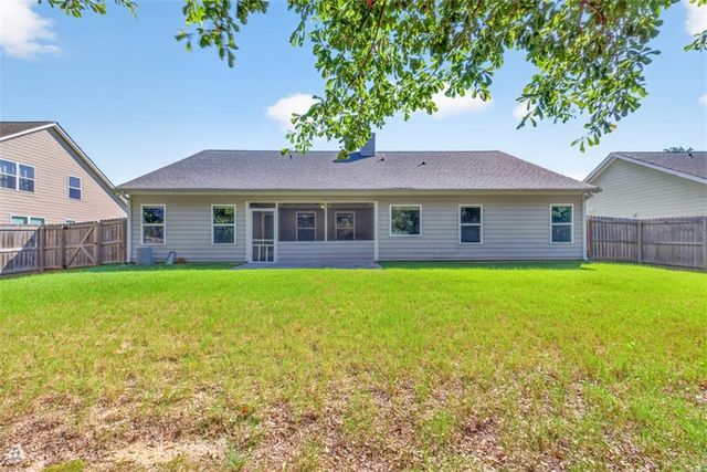1239 Oak Springs Way, Statham, GA 30666
