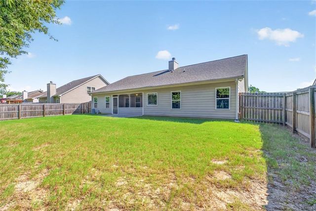 1239 Oak Springs Way, Statham, GA 30666