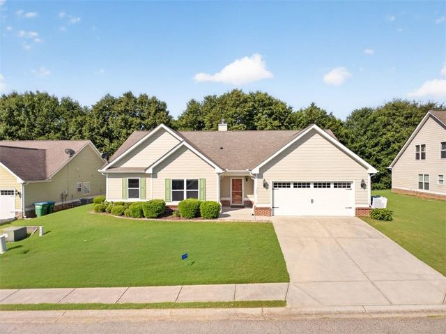 1239 Oak Springs Way, Statham, GA 30666