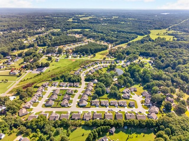 1239 Oak Springs Way, Statham, GA 30666