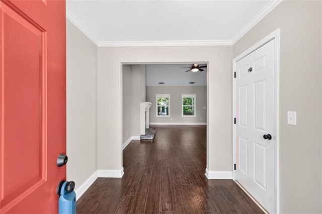 1239 Oak Springs Way, Statham, GA 30666