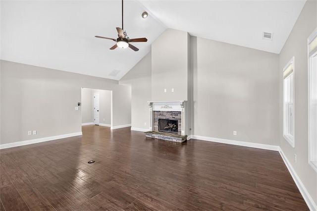 1239 Oak Springs Way, Statham, GA 30666