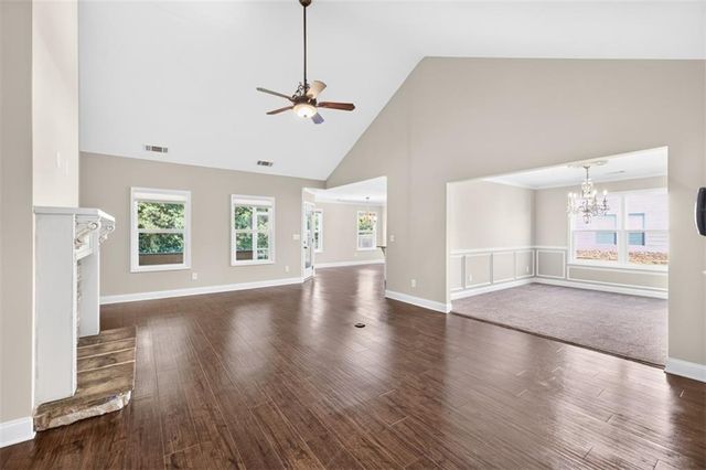 1239 Oak Springs Way, Statham, GA 30666