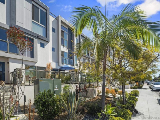 3030 Jarvis St 2, San Diego, CA 92106