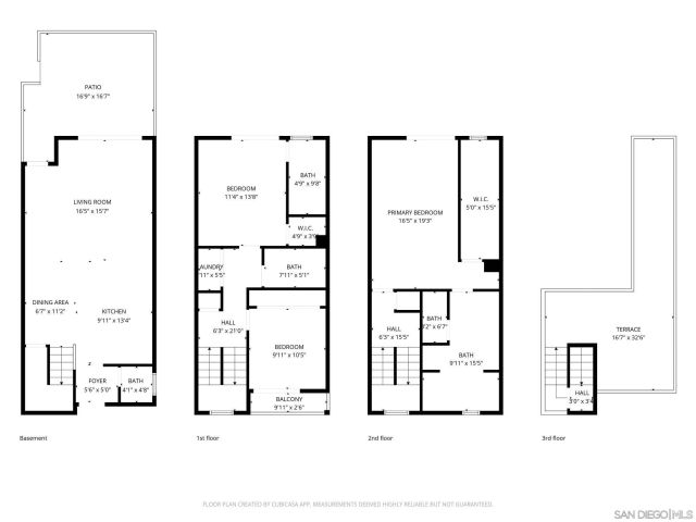 3030 Jarvis St 2, San Diego, CA 92106