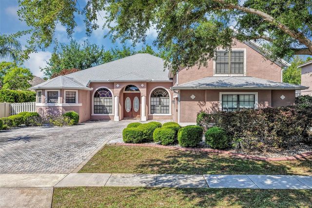 13162 PALOMA DRIVE, Orlando, FL 32837