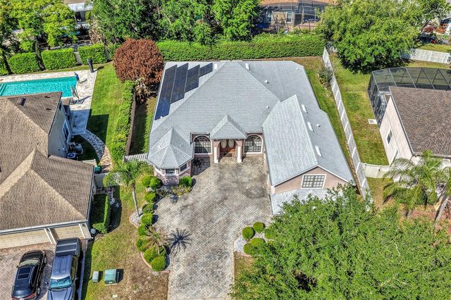 13162 PALOMA DRIVE, Orlando, FL 32837