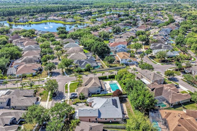 13162 PALOMA DRIVE, Orlando, FL 32837