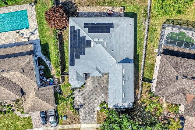 13162 PALOMA DRIVE, Orlando, FL 32837