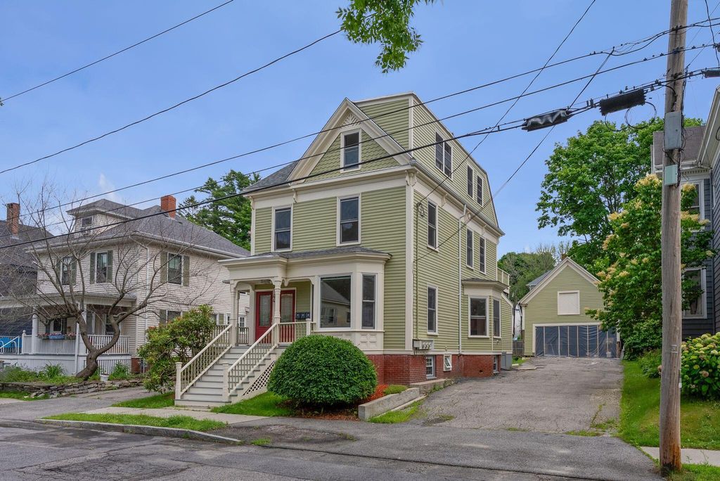 44 William Street, Portland, ME 04103 — photo 2