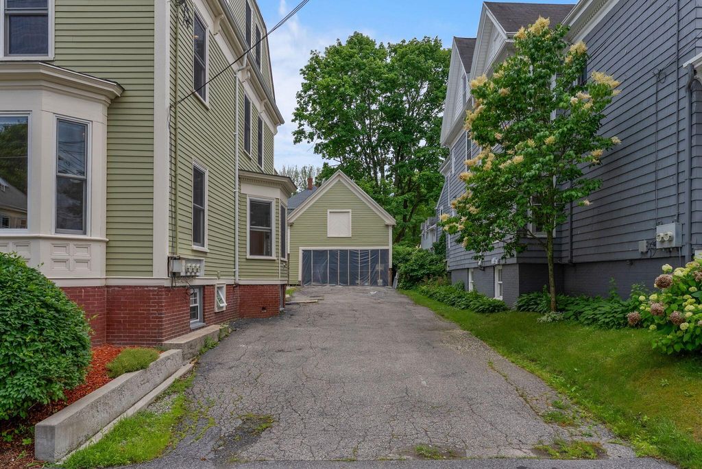 44 William Street, Portland, ME 04103 — photo 3