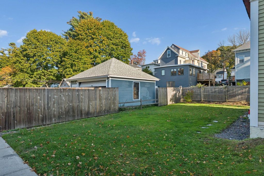 44 William Street, Portland, ME 04103 — photo 4