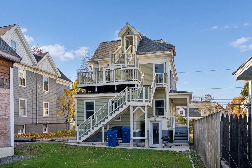 44 William Street, Portland, ME 04103 — photo 5