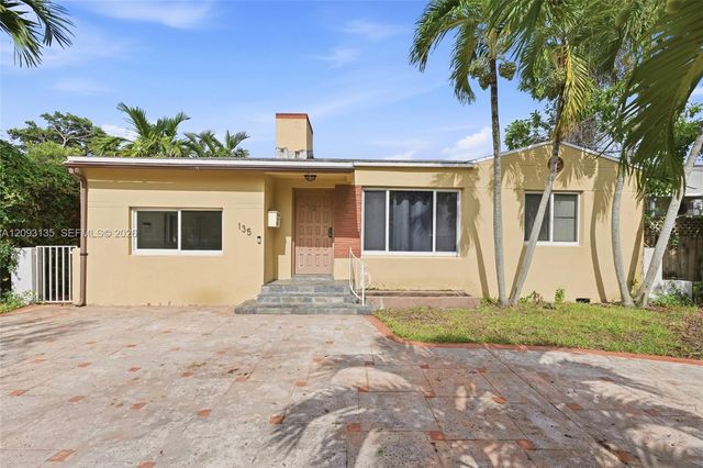135 SW 27th Road, Miami, FL 33129