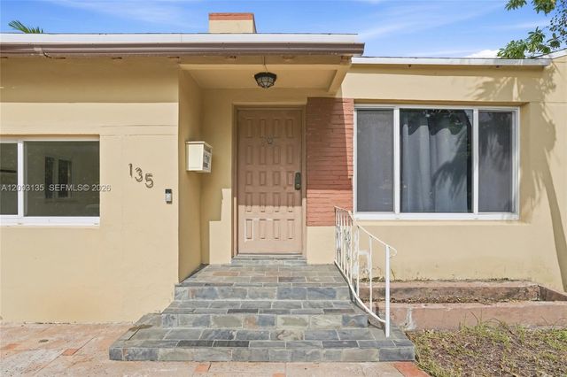 135 SW 27th Road, Miami, FL 33129