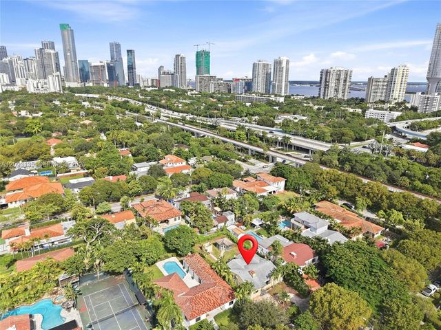 135 SW 27th Road, Miami, FL 33129