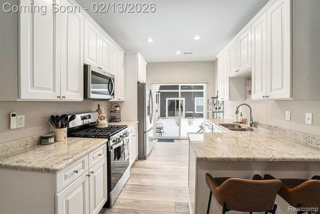 107 Crescent Avenue, Linden, MI 48451