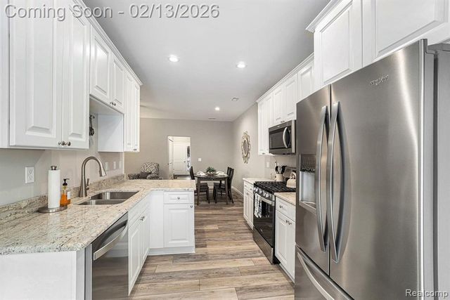 107 Crescent Avenue, Linden, MI 48451