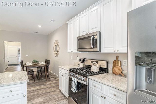 107 Crescent Avenue, Linden, MI 48451