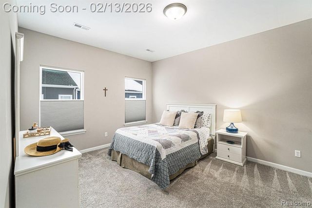 107 Crescent Avenue, Linden, MI 48451