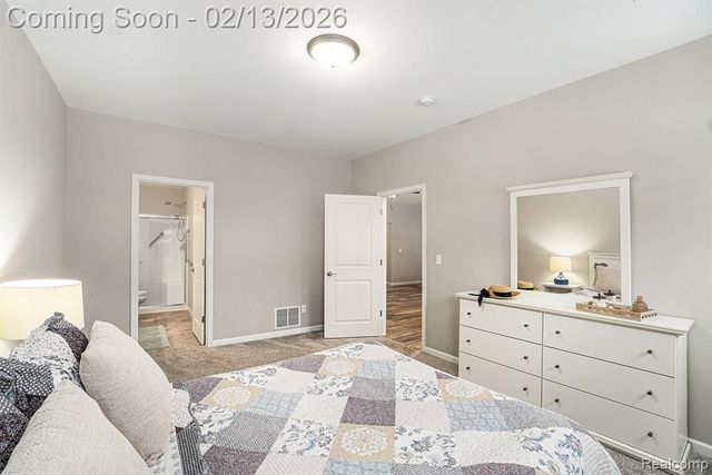 107 Crescent Avenue, Linden, MI 48451