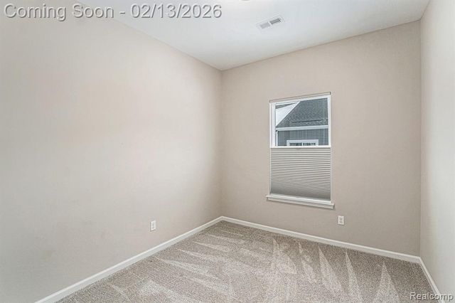 107 Crescent Avenue, Linden, MI 48451