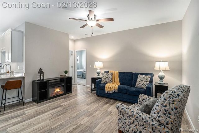 107 Crescent Avenue, Linden, MI 48451