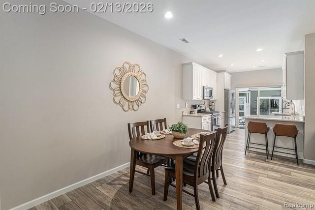 107 Crescent Avenue, Linden, MI 48451